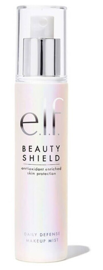 Elf e.l.f Beauty Shield Daily Defense Makeup Mist B570752 U 80 ml