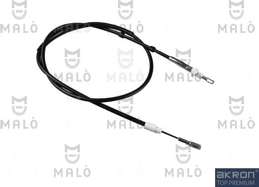Tautrekk, håndbremse MALÒ 29002