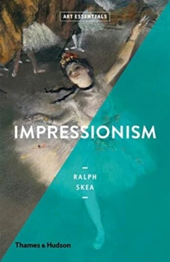 Impressionism Av Ralph Skea