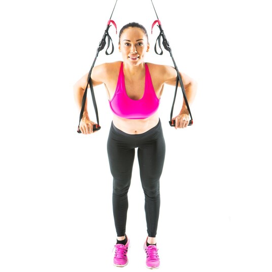 Gymstick Functional Trainer Gymstick Functional Trainer