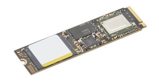 Lenovo ThinkPad SSD 4TB PCIe 4.0 x4 CRU