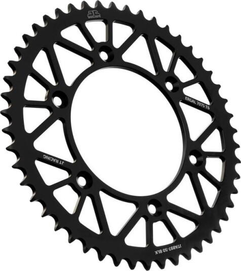 JTSPROCKETS JTA897.47ORG Kjedehjul