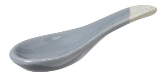Broste Copenhagen Eli teskje 9,2 cm Soft blue Broste Copenhagen Eli teskje 9,2 cm Soft blue