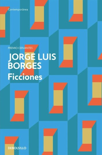 Ficciones Av Jorge Luis Borges Ficciones Av Jorge Luis Borges