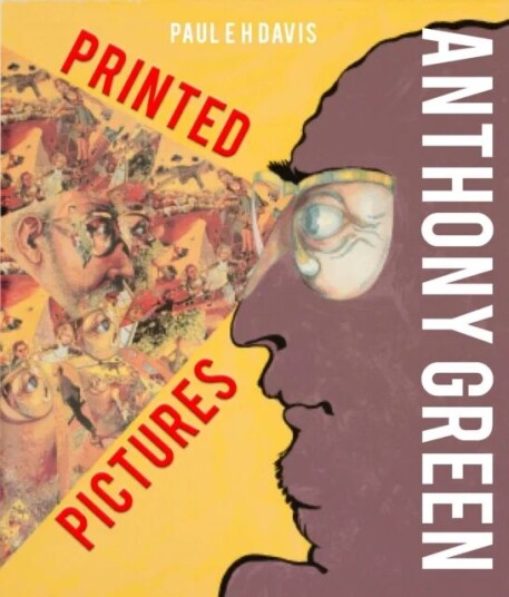 Anthony Green Av Paul E H Davis