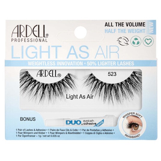 Ardell Light as Air Lash 523 Ardell Light as Air Lash 523