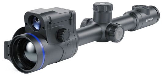 Pulsar Thermal Imaging Sight Thermion 2 LRF XG50, termisk kikkertsikte STD STD Pulsar Thermal Imaging Sight Thermion 2 LRF XG50, termisk kikkertsikte STD STD