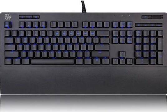 Thermaltake Tt Esports Neptune Pro Keyboard Ttc-Kb-Npp-Tbblus-01