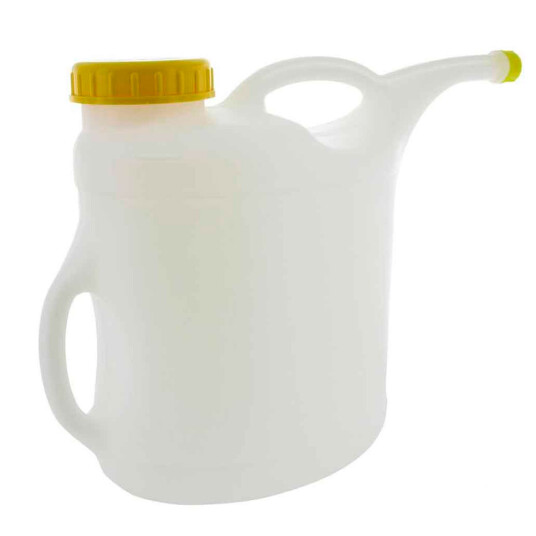 Vannkanne med fylletut