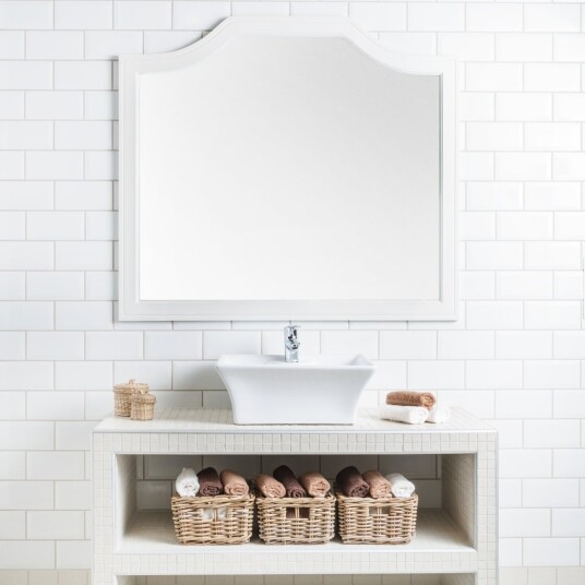Fab Blanco Biselado BX 10x20