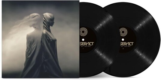 Tesseract War Of Being LP/Vinyl Tesseract War Of Being LP/Vinyl