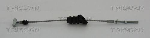 Bremsewire TRISCAN 8140 241135 Bremsewire TRISCAN 8140 241135