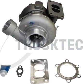 Turbolader TRUCKTEC AUTOMOTIVE 01.16.105