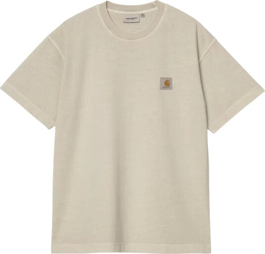 Carhartt Wip Herre Topper Beige S,