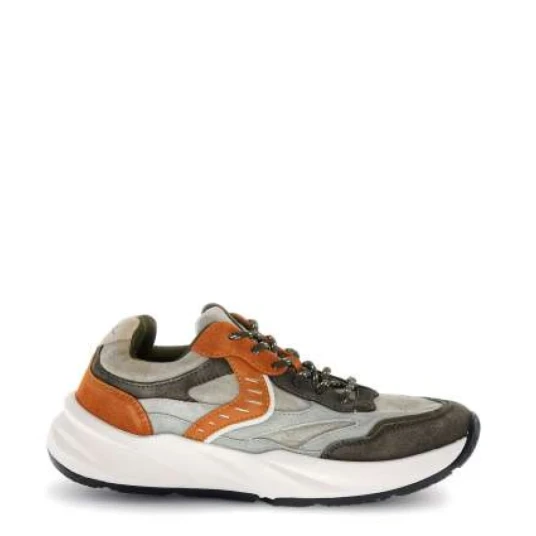 Voile Blanche, Herre, Sko, Flerfarget, 43 EU,