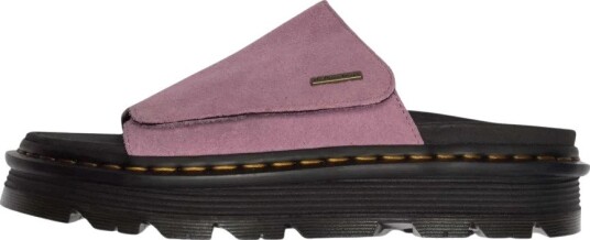 Dr. Martens Dame Sko Rosa 38 EU,