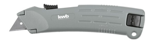 Kwb 015210, 173 Mm, 6 Cm, 1,9 Cm, Blister, Europa