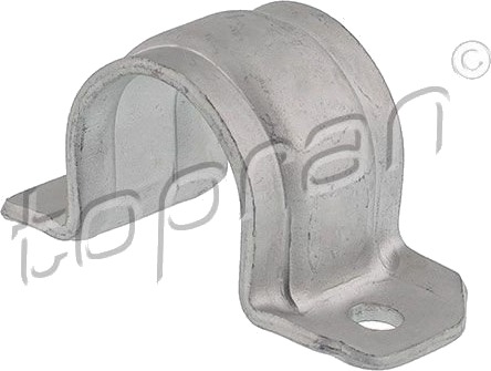 Holder stabilisatorlagring TOPRAN 113 412
