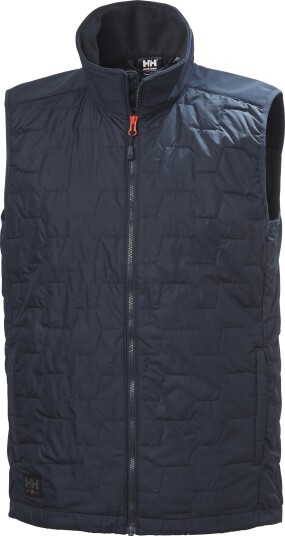 HH Workwear Workwear Helly Hansen Kensington Lifaloft Vest XXXXL HH Workwear Workwear Helly Hansen Kensington Lifaloft Vest XXXXL