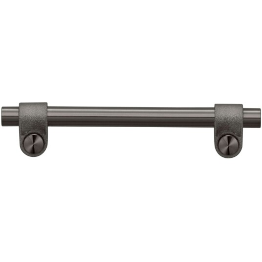 Buster + Punch Pull Bar Håndtak Cast 200 mm Gun Metal Buster + Punch Pull Bar Håndtak Cast 200 mm Gun Metal