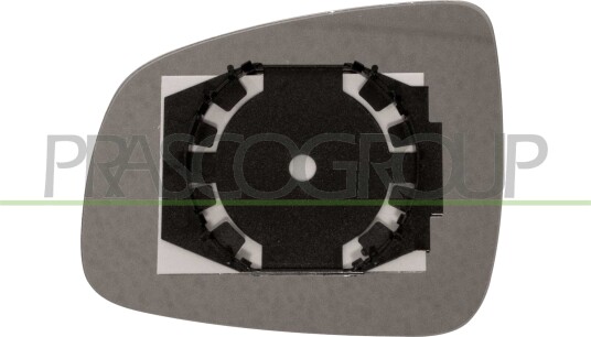Speilglass ytterspeil PRASCO DA2267503