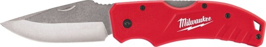 Milwaukee Kniv 4932464828 Med Fast Blad Milwaukee Kniv 4932464828 Med Fast Blad