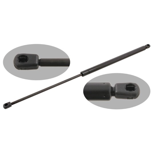 Gassfjær, panser FEBI BILSTEIN 29462