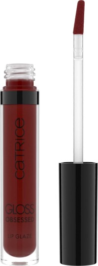 Catrice Gloss Obsessed Lip Glaze 060 Gloss and Found