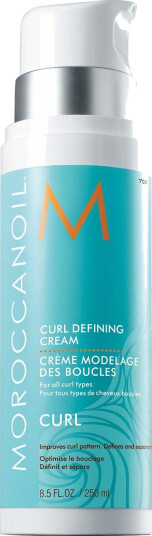 Moroccanoil Curl Defining Cream 250 ml Moroccanoil Curl Defining Cream 250 ml