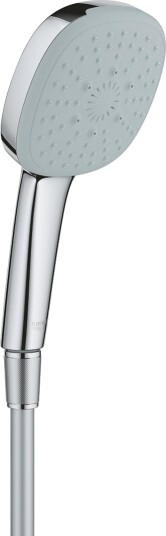 GROHE VITALIO COMFORT CLOVA 110 III HÅNDDUSJSETT 9,5L KROM