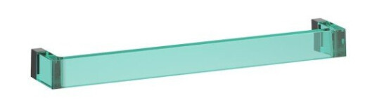 Kartell Laufen Rail håndklestang, 45 cm, smaragd grønn Kartell Laufen Rail håndklestang, 45 cm, smaragd grønn