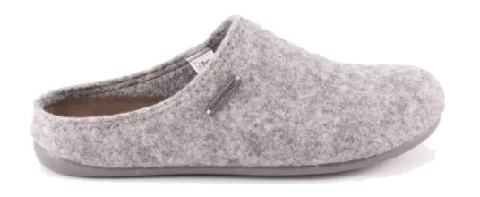 Shepherd of Sweden Women's Cilla 41, Grey