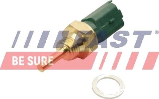 Sensor motortemperatur FAST FT80153