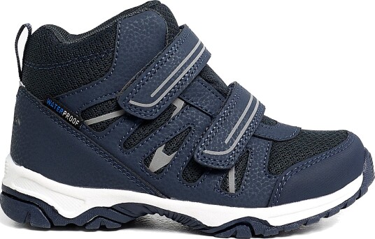 Nordbjörn Mercury WP Sneakers Navy 35