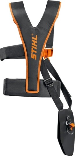Stihl Skogssele Advance PLUS Til FS 91 560 Bæresele Og Tilbehør Stihl Skogssele Advance PLUS Til FS 91 560 Bæresele Og Tilbehør
