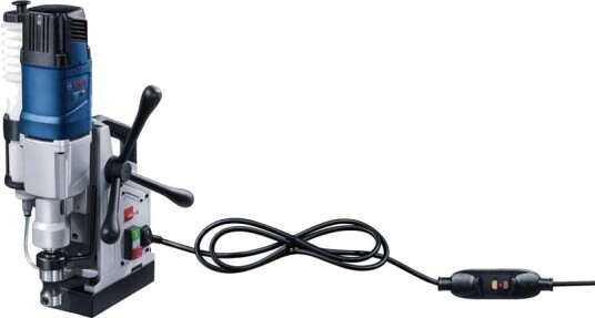 Bosch Magnetboremaskin GBM 50-2 1,5-50 mm Elektrisk Magnetfot