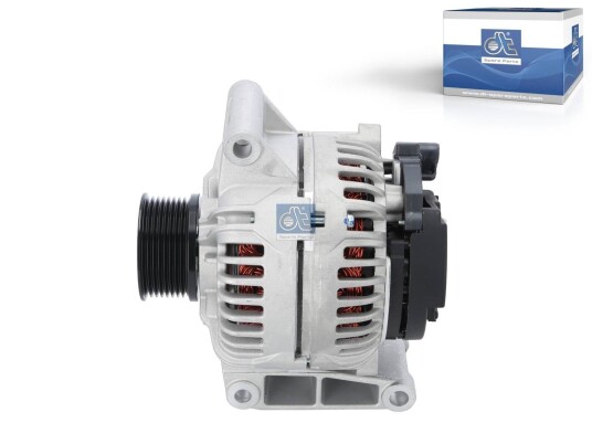 Dynamo DT Spare Parts 4.74004 Dynamo DT Spare Parts 4.74004