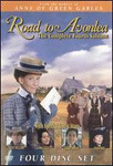Road To Avonlea  Sesong 4 DVD