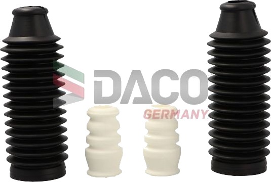 DACO Germany PK1204 Støvkappe, støtdemper