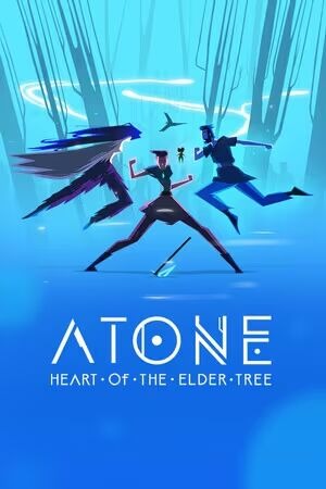 ATONE: Heart of the Elder Tree ATONE: Heart of the Elder Tree