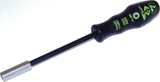 C.K Tools Triton, Chromium-Vanadium Steel (Cr-V), Sekskanttange, Sekskanttange, 1 Stykker
