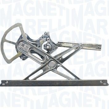 Vindusheis MAGNETI MARELLI 350103158200