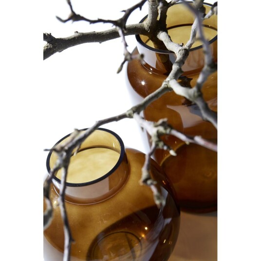 Wikholm JAR vase S