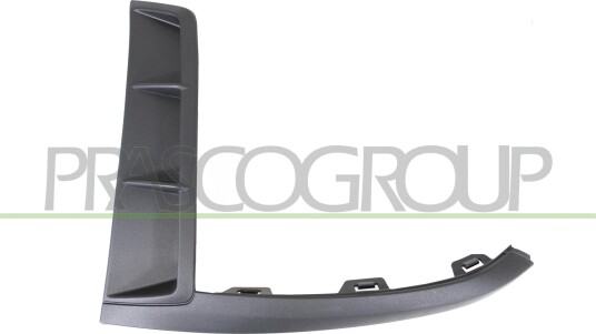 PRASCO PR5081803 Spoiler