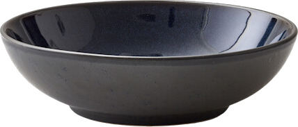Bitz Pastaskål 20 cm svart/mørkeblå BITZ