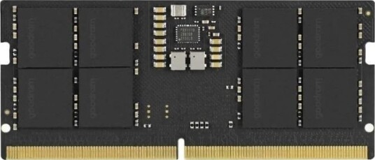PNY MN16GSD55600 BLK RAM modul 16GB DDR5 5600MHz SODIMM CL46