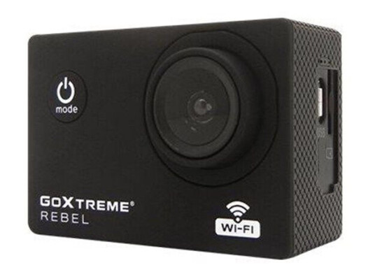 Easypix GoXtreme Rebel Easypix GoXtreme Rebel