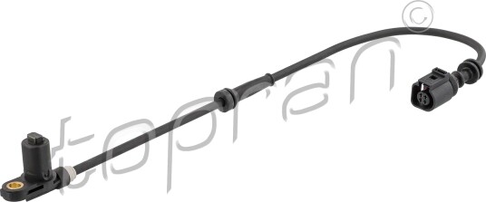 TOPRAN 112 227 Sensor ABS