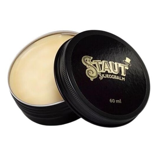 Staut skjeggpomade Staut skjeggpomade