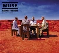 Muse  Black Holes & Revelations